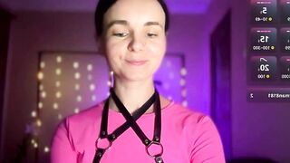 lanaloulou - Chat Latest Stream Visual recording inches Visual recording bigbelly