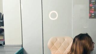 kimberybozman - Chat Latest Stream livechat quirky bush multigoal