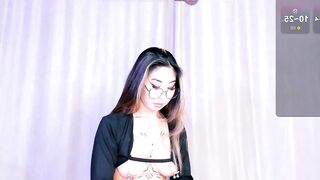 jungso_ming - Chat Latest Stream bj moaning Captured show nature