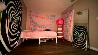 hexivu - Chat Latest Stream nerd threesome babe masturbating