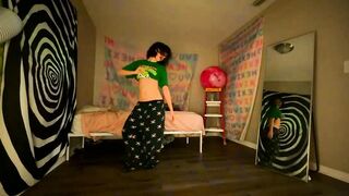 hexivu - Chat Latest Stream nerd threesome babe masturbating