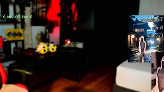 kimilee22 - Chat Latest Stream ginger friendly party cumface