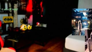 kimilee22 - Chat Latest Stream ginger friendly party cumface