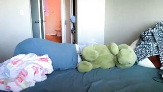 kenziesmithh - Chat Latest Stream analdildo greatass model leggings