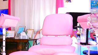 emmasky69 - Chat Latest Stream show bi anime squirt