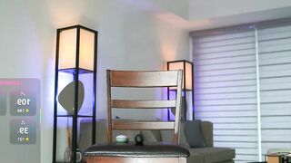 belle_adrienne - Chat Latest Stream sexygirl sloppybj cosplay legs