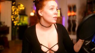 tinatopp - Chat Latest Stream pussyhairy smallbreasts sissy nature