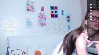 miss_sweetbb - Chat Latest Stream cute deutsch milky pump