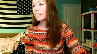 anabelleleigh - Chat Latest Stream small nudity cam girl tights