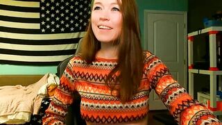 anabelleleigh - Chat Latest Stream small nudity cam girl tights