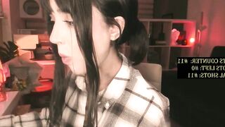 lonelly_lolly98 - Chat Latest Stream perfect cut bicurious Webcam snapshot