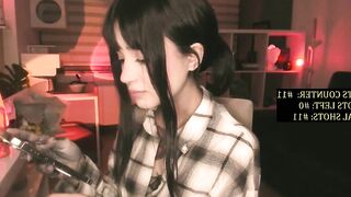 lonelly_lolly98 - Chat Latest Stream perfect cut bicurious Webcam snapshot