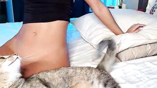 karlaowliam - Chat Latest Stream cum fit hidden show sloppy