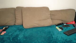 annemanifique - Chat Latest Stream slutty fuckmachine Recorded broadcast manyVids