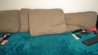 annemanifique - Chat Latest Stream slutty fuckmachine Recorded broadcast manyVids