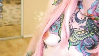 archancel - Chat Latest Stream cultofthelamb interactive face amputee