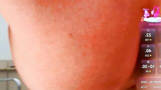 yourkat - Chat Latest Stream Streaming interaction quirky chubby ftm