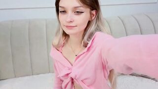 vialeta_baby - Chat Latest Stream girlnextdoor femdom elegant masturbation