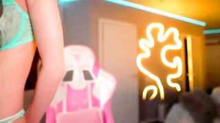 melissaxcbx - Chat Latest Stream hush thicc tightpussy smoke