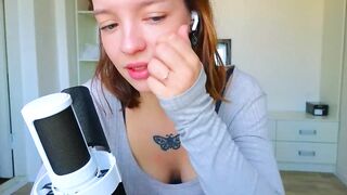 my_mia_ - Chat Latest Stream crazyticket bestass room groupshow