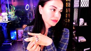alma_pearl - Chat Latest Stream sugardaddy supermodel hairyarmpits tightpussy