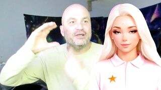 akgingersnaps - Chat Latest Stream Streamed session stockings silly play