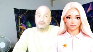 akgingersnaps - Chat Latest Stream Streamed session stockings silly play