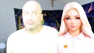 akgingersnaps - Chat Latest Stream Streamed session stockings silly play