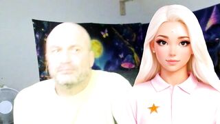 akgingersnaps - Chat Latest Stream Streamed session stockings silly play