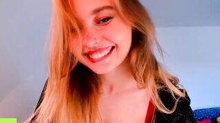 sweetmila1 - Chat Latest Stream punk tease blueeyes piercednipples