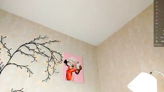 christina_hammond - Chat Latest Stream foreskin lovely milk messy