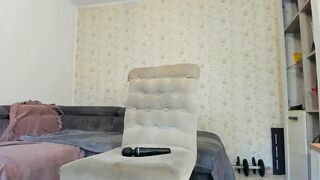 charlotte2896 - Chat Latest Stream Recorded interaction talkative thicc sybian