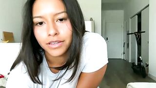 sexyserena1 - Chat Latest Stream panty masturbation slutty horny