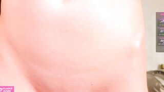 pixieprick - Chat Latest Stream yoga babe brat toes