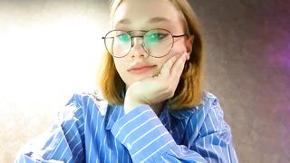 elwinebanford - Chat Latest Stream dance brownhair cuminpvt humiliation
