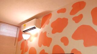 _miss_hinata_ - Chat Latest Stream darkhair pump dominant feetshow