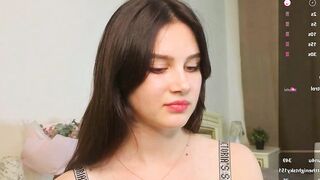 enricaelis - Chat Latest Stream analshow Streaming snapshot balloon groupshow
