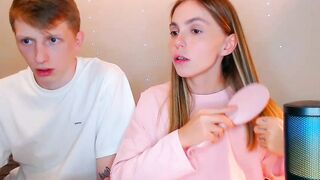 julsweet - Chat Latest Stream naughty cumface pinkhair master