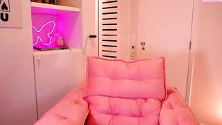 jhulysex - Chat Latest Stream tokenkeno face lingerie watch