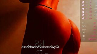 kassablanca_ - Chat Latest Stream singlemom brownhair pump Streamed video