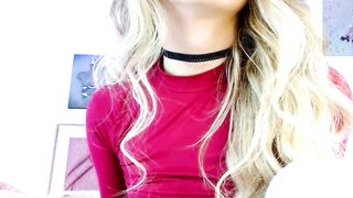 angely_18 - Chat Latest Stream lovenselush schoolgirl Visual broadcast dice