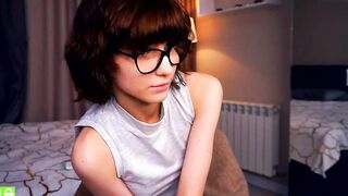 odettehatt - Chat Latest Stream eyes small tanlines Streaming archive