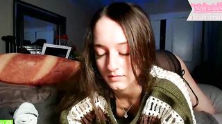 scarlettgracevip - Chat Latest Stream nude cum smalltits titties