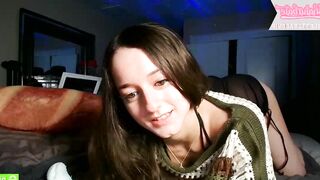 scarlettgracevip - Chat Latest Stream nude cum smalltits titties