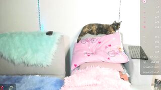 little_caro13 - Chat Latest Stream cute analplug dominatrix leggings