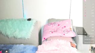 little_caro13 - Chat Latest Stream cute analplug dominatrix leggings