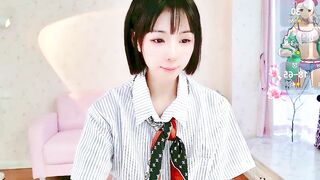 xiaoyu_ko - Chat Latest Stream sissification handjob niceass solo