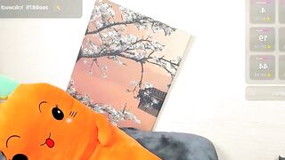 yume_ko - Chat Latest Stream beauty pvt trimmed titties