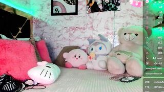 yluismag - Chat Latest Stream braces elegant balls shaven