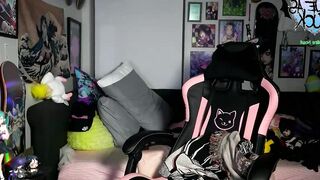 blueasfuck - Chat Latest Stream latex fingerass fantasy panties